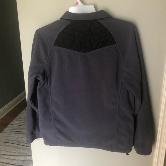 Reebok Men’s Jacket - Picture 2 of 10